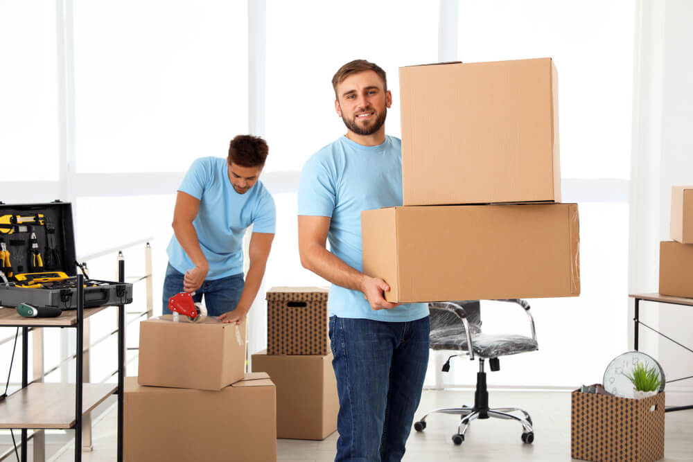 Reliable Long Distance Movers Gainesville, FL
