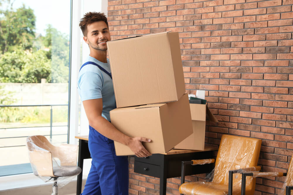 Affordable Moving Services Sarasota, FL